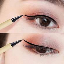 1 支防水防汗液体眼线笔 - 黑色 - 查看 5