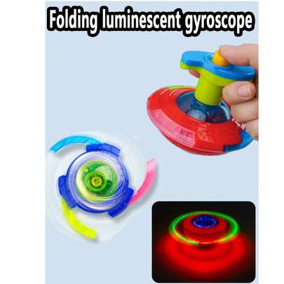 1Pc Interesting Led…