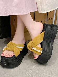 Women Wedges & Flatform