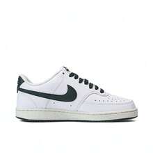 女款运动鞋 NIKE COURT VISION LO NN 运动鞋/仿制鞋 休闲运动鞋 跑步鞋 FV9952-101 - 白色 - 查看 4