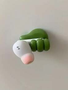 Organisateur de câbles avec crochet pour le pouce, support de câble de données, pince de bureau, crochet adhésif mural, cintre multifonction de couleur macaron, rangement et organisation de bureau