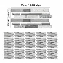25 Peças Adesivos para Parede Carimbo de Cozinha, Padrão de Mármore, Resistente a Água/Óleo/Desgaste, Decalque Removível para Cozinha, Banheiro, Decoração do Lar, Tamanho: 25 peças, 9,84x4,72 polegadas Papéis de Parede Decoração de Sala Papel de Parede Adesivo de Parede Decoração de Parede Adesivo de Parede Acessórios de Cozinha Itens de Cozinha Decoração de Cozinha