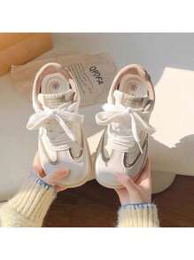 Women Skateboarding Shoes - 米蘭 - 查看 7