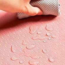 1/2Pcs Sewing Machine Silent Pad/Foot Pad Reduce Vibrations Noise Non Slip Sewing Machine Mat For Quilting Embroidery 17x34cm - Purple - View 4