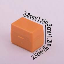 1 Stück Datenschutz-Siegelstreifen - rechteckiges Design, mit schwarzem Klebeband, einfach anzubringen, zum Schutz von Informationen, für Büro und Zuhause, Dokumentenvertraulichkeit, sichtbarer Vertraulichkeitsindikator, strapazierfähiges Klebematerial, reißfest, für Verwaltungspersonal