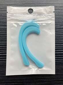 3/2/1 Pair Of Masks With Anti Ear Loops, Silicone Mask Hooks, Adult Non Ear Loops, Extended Mask Hooks, And Ear Loops