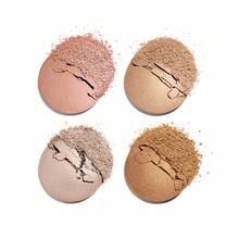 Chanel Jeux De Lumieres Multi Use Eyeshadow & Highlighter Palette - 151968 - Xem 3