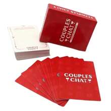 Date Night Creative Adventure Game -40 Interactive Scratch Cards For Couples | Anniversary Gifts, Surprises For Newlyweds, Christmas Gifts For Him/Her | Adult Interactive Board Game, Romantic Couple Card Game, Contains 40 Unique Gameplays, Thoughtful And Mischievous, Suitable For Couples/Date Nights, Creating Memories With Interactive Gifts