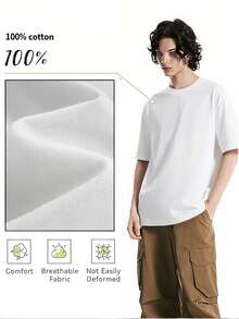 Men's Shirts Short Sleeve Gift Pure Cotton Kentucky Wildcats Basketball Graphic For Office Going-Out Fashionable People