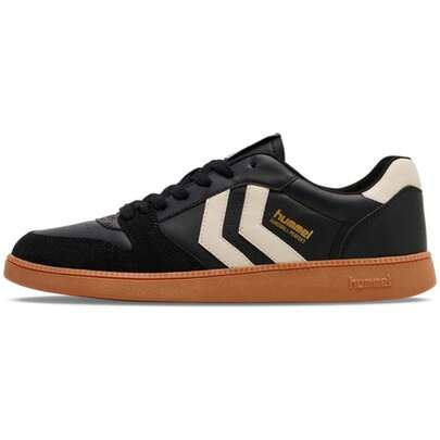 Hummel Botas De Futbol Sala Handball Perfek IN para Hombre en color Negro ✅ Entrega 24/72h a España (península)