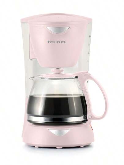 Cafetera de goteo con filtro permantente CoffeMax 6 Ribbon