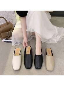 Women Athletic & Outdoor Sandals & Slides - 米色 - 查看 6