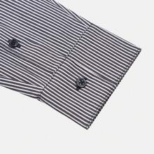 Nike Men's AS FLT OXFORD LS TOP Woven Long Sleeve Shirt IB0318-451