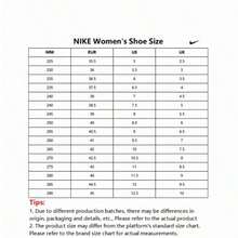女款运动鞋 NIKE COURT VISION LO NN 运动鞋/仿制鞋 休闲运动鞋 跑步鞋 FV9952-101 - 白色 - 查看 7