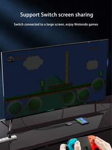 三合一 Type-C 适配器，USB 3.0 接口，支持鼠标、键盘、U盘转换器，多功能 OTG 适配器，高速传输 - 灰色 - 查看 10