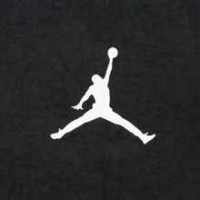 Nike 男款 AS SPRT CLSSC JACKET 梭织连帽夹克 IB2242-010 - 黑色 - 查看 3