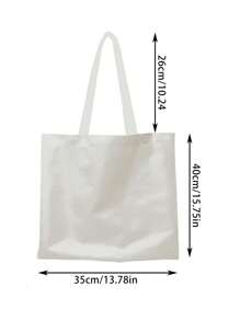 SRH One Customizable Women's Handbag/Canvas Bag With Text/Photo Options. Upload Personalized Photos (Wedding, Partner, Etc.) With Customizable Text, Multiple Fonts, And Colors To Choose From. Create Your Own Unique Canvas Tote Bag.