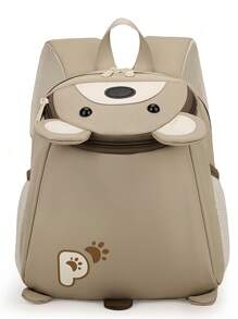 New Cartoon Pattern Kids Backpack