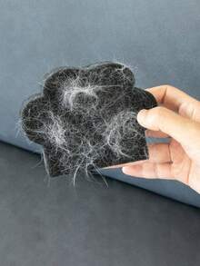 10/8/5/3/1件装宠物毛发去除器洗衣机可重复使用宠物毛发收集器绒毛去除球套装可爱狗狗猫咪毛发收集器绒毛收集器用于去除洗衣机衣物上的毛发