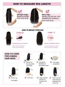 Deep Wave Clip Ins Human Hair Extensions For Women 8Pcs Deep Wave Clip In Hair Extensions Real Human Hair Thick To Ends With Double Weft 120g - SNatural - View 10