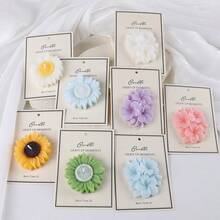 漂浮水蜡烛、洋甘菊香氛蜡烛、生日礼物、家居装饰、香氛摆件、手工纪念品、芳香、香味、白色、黄色、粉色、紫色、毕业季 - 彩色 - 查看 7