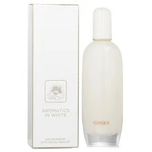 Clinique Aromatics In White Eau De Parfum Spray - Floral - View 2