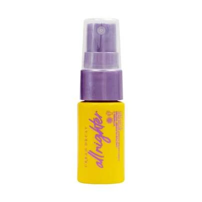 Urban Decay All Nighter 定妆喷雾，保湿型，15ml [迷你装]