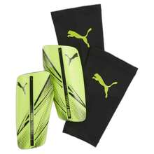 Puma Knee Pads - Green - View 3