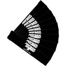 Mini Band Resistance Loop Exercise Bands - E)Setof10-9x2 - View 4