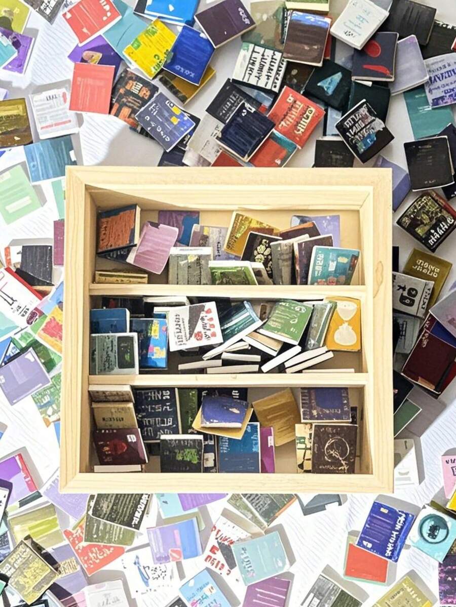 Figuras y miniaturas - Beis - Ver 1