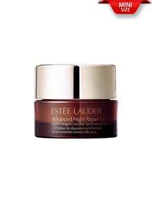 Estée Lauder Estee Lauder [Mini Size] Advanced Night Repair Eye Supercharged Complex 5ml / Synchronized Multi-Recovery Eye Cream / Targets Dark Circles, Fine Lines And Multiple Signs Of Early Eye Area Aging, Dual-Action Formula Effectively Combats Free Radical Damage, Dryness And Dehydration, Lightweight, Silky Cream-Gel Texture - Our Most Popular Eye Cream [Random Packaging (2 Styles)] - New - 5ml - 查看 11