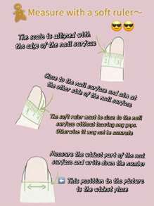 Ogni set è composto da 10 pezzi di placche di armatura in acrilico fatte a mano a forma di becco d'anatra/tromba, progettate in stile francese con motivi a tigre, conchiglie, cristalli e decorazioni a petali, disponibili in più tonalità e colori nudi. 3 misure disponibili, adatte per feste, balli e uso quotidiano, viene fornito con un kit per unghie, rendendolo un regalo ideale di unghie finte per signore e ragazze.