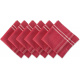 Rojo (Red Chambray)