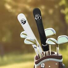 1pc Peter Pan Golf Alignment Stick Cover Embroidered Fashionable Waterproof And Wear-Resistant - Multicolor - View 10