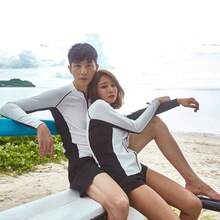 Swim Gear Sets - Traje de dos piezas para hombre 611 - Ver 4