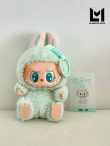 POP MART LABUBU LOS MONSTRUOS - Caja ciega (el estilo es aleatorio) - Ver 5