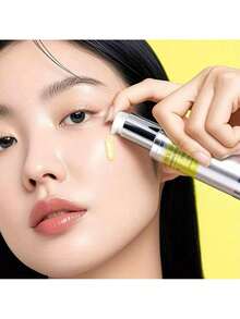 The Vita A Retinol Shot Tightening Serum | With Pure Vitamin A Retinol, Peptide, Pore Minimizer, Wrinkles & Fine Lines, Firmer Skin, Anti-Aging, Skin Smoothing - 彩色 - 查看 2