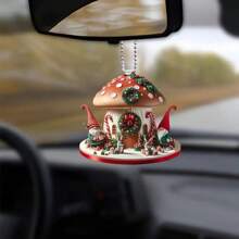 1 pieza Llavero, Nuevo llavero personalizado de moda con colgante de cucaracha