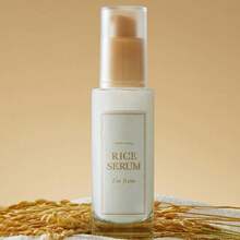 Rice Serum 30ML - Rice Serum - Face Serum - View 1