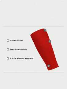 Youth Soccer Socks & Shin Guard Set, Children's Soccer Shin Sleeve Socks, Dot Adhesive Anti-Slip Soccer Sports Socks, Suitable For Youth Training, Outdoor, Wear-Resistant, Fit For 10-18 Years Old Boys And Girls