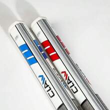 Grip de putter de golf, material de PU suave, grip de golf GT 1.0, 2.0, 2 tamaños, 2 colores a elegir. - Multicolor - Ver 4