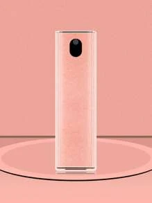 1pc Portable Computer & Phone Screen Cleaning Spray (Empty Bottle, No Liquid Included) - Multicolor - View 13