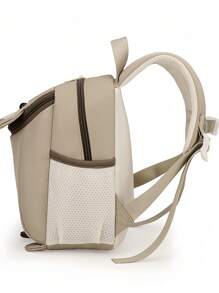 New Cartoon Pattern Kids Backpack