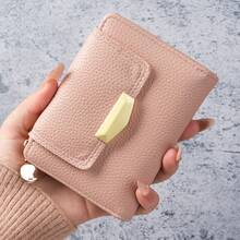 Women Wallets - Pink - View 12