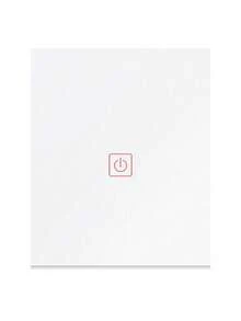 Beliani LED浴室鏡 MARTINET 60公分 80公分 銀色 - 均碼 - 查看 7