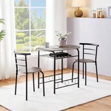 Table And Chair Set
