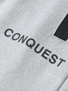 Men's Casual Sports Suit, Including Hoodie With Pockets, Winter Essential Running Set, Suitable For Fitness And Outdoor Activities, Fashionable And Comfortable To Wear