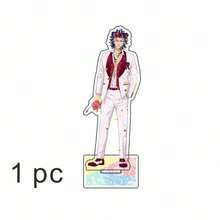 Anime Tokyo Revengers 15cm Acrylic Character Model Stand Birthday Party Series Desktop Decoration Gift - Multicolor - View 14