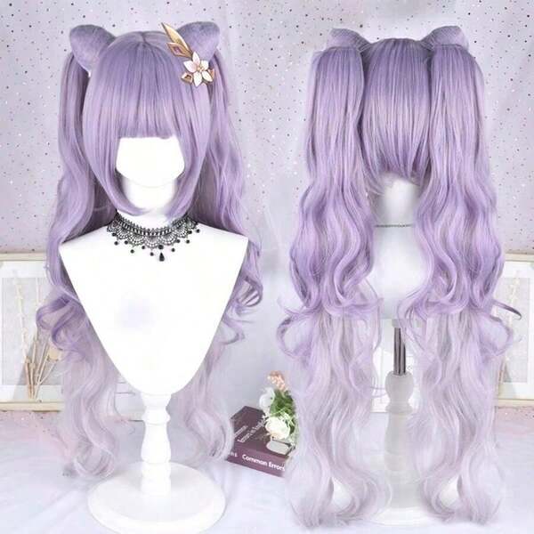Party Wigs