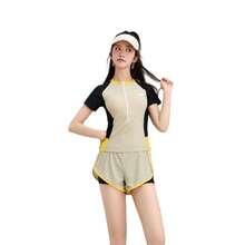 Swim Gear Sets - Verde - Ver 6